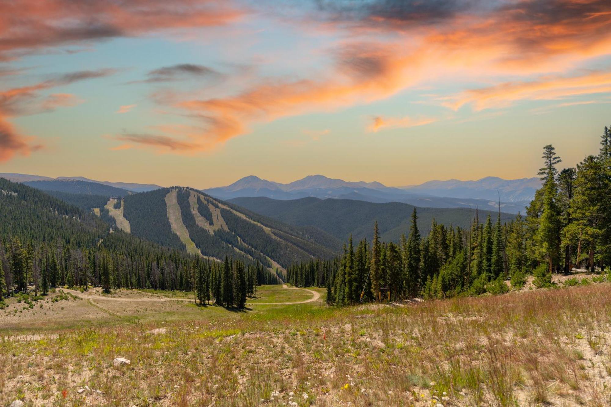 Red Hawk Lodge 2206 Кістон Екстер'єр фото