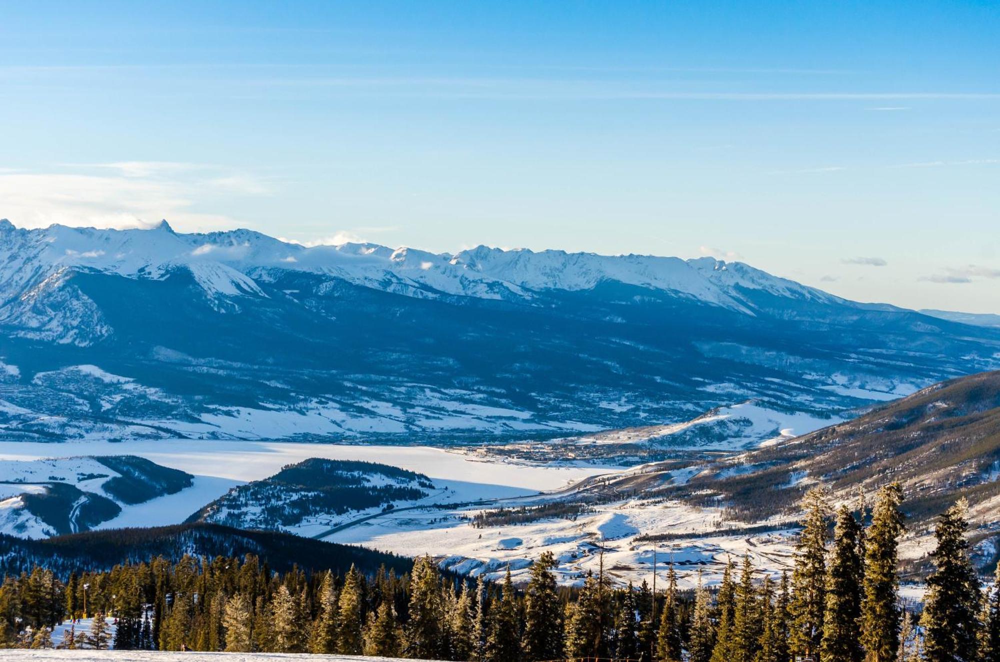 Red Hawk Lodge 2206 Кістон Екстер'єр фото